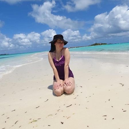 La Isla Tropica Hotel Guraidhoo  Exterior photo