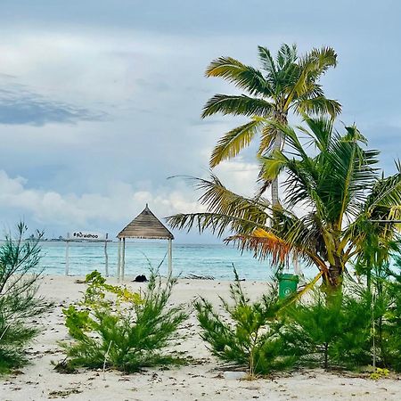 La Isla Tropica Hotel Guraidhoo  Exterior photo