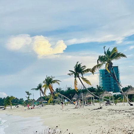 La Isla Tropica Hotel Guraidhoo  Exterior photo