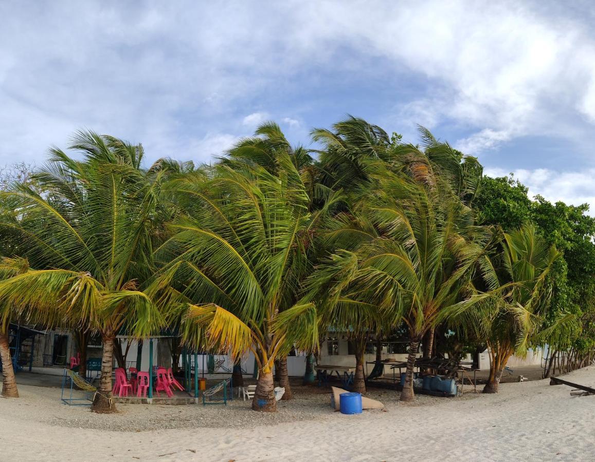 La Isla Tropica Hotel Guraidhoo  Exterior photo