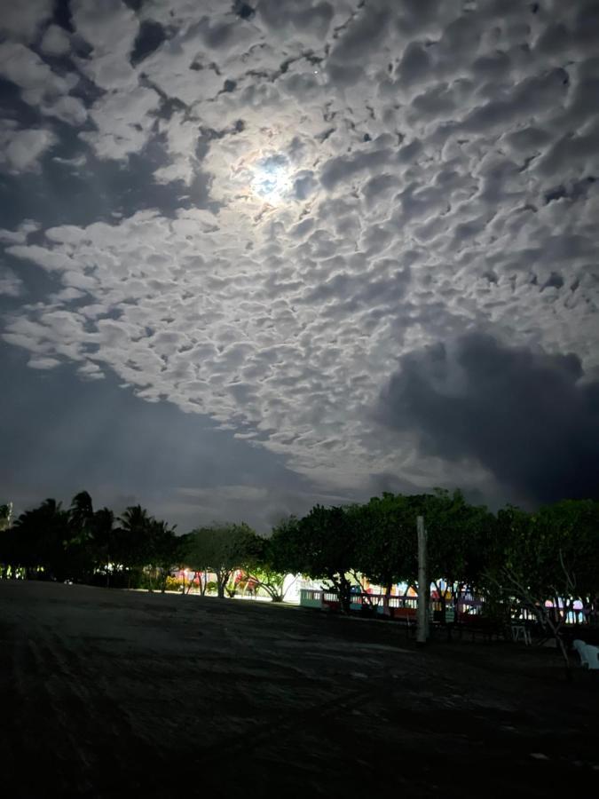 La Isla Tropica Hotel Guraidhoo  Exterior photo