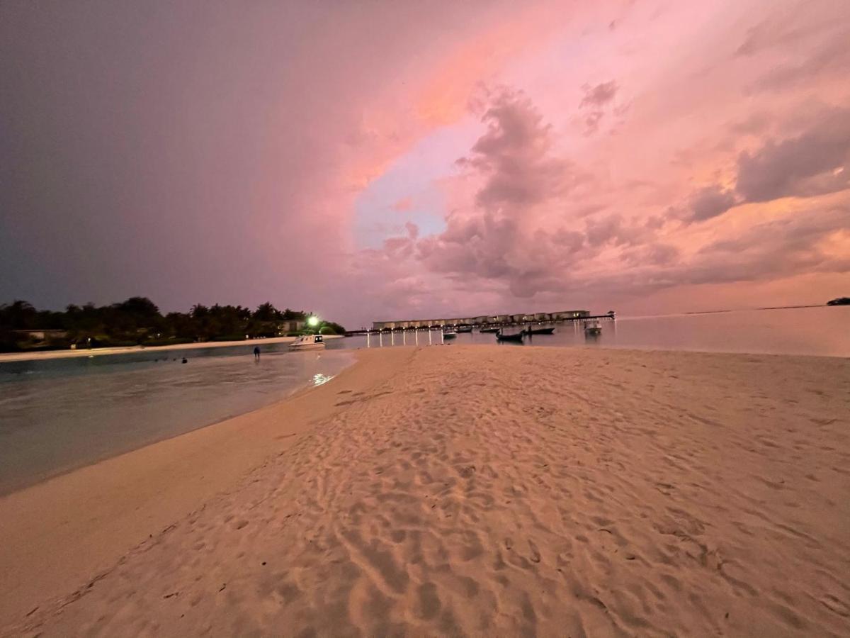 La Isla Tropica Hotel Guraidhoo  Exterior photo