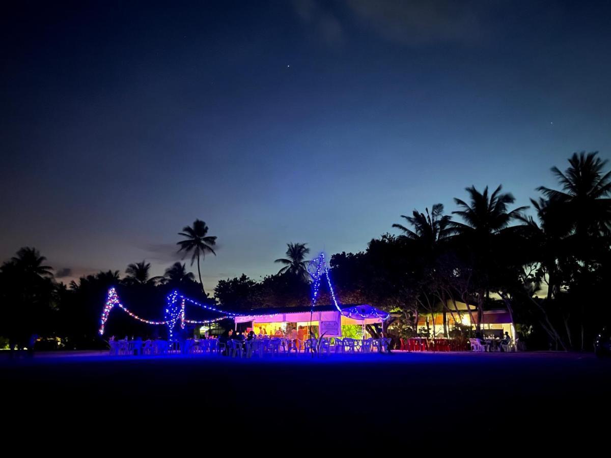 La Isla Tropica Hotel Guraidhoo  Exterior photo