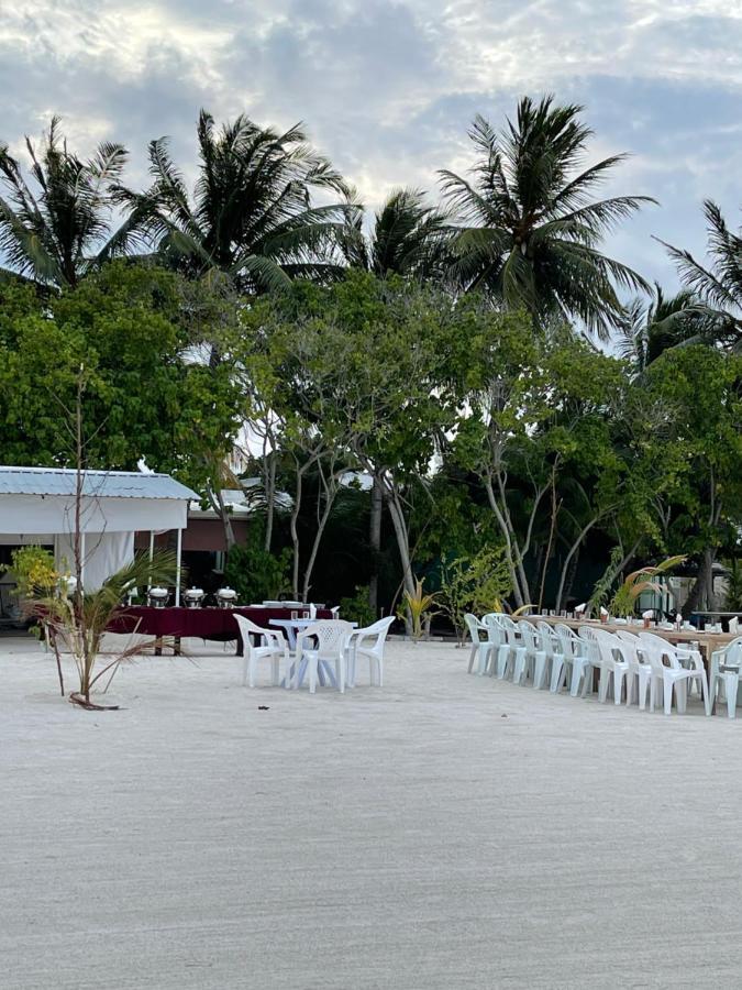 La Isla Tropica Hotel Guraidhoo  Exterior photo